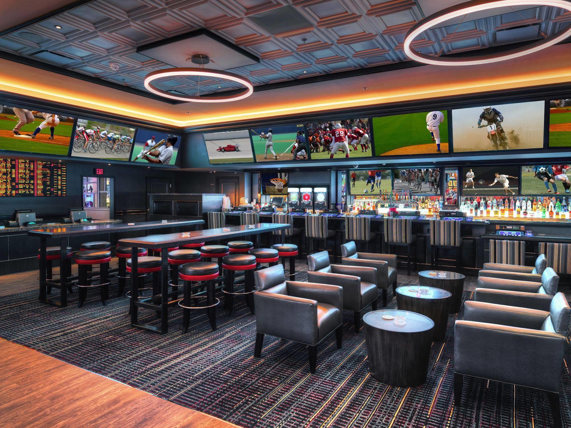 California And Casino Hotel 3*