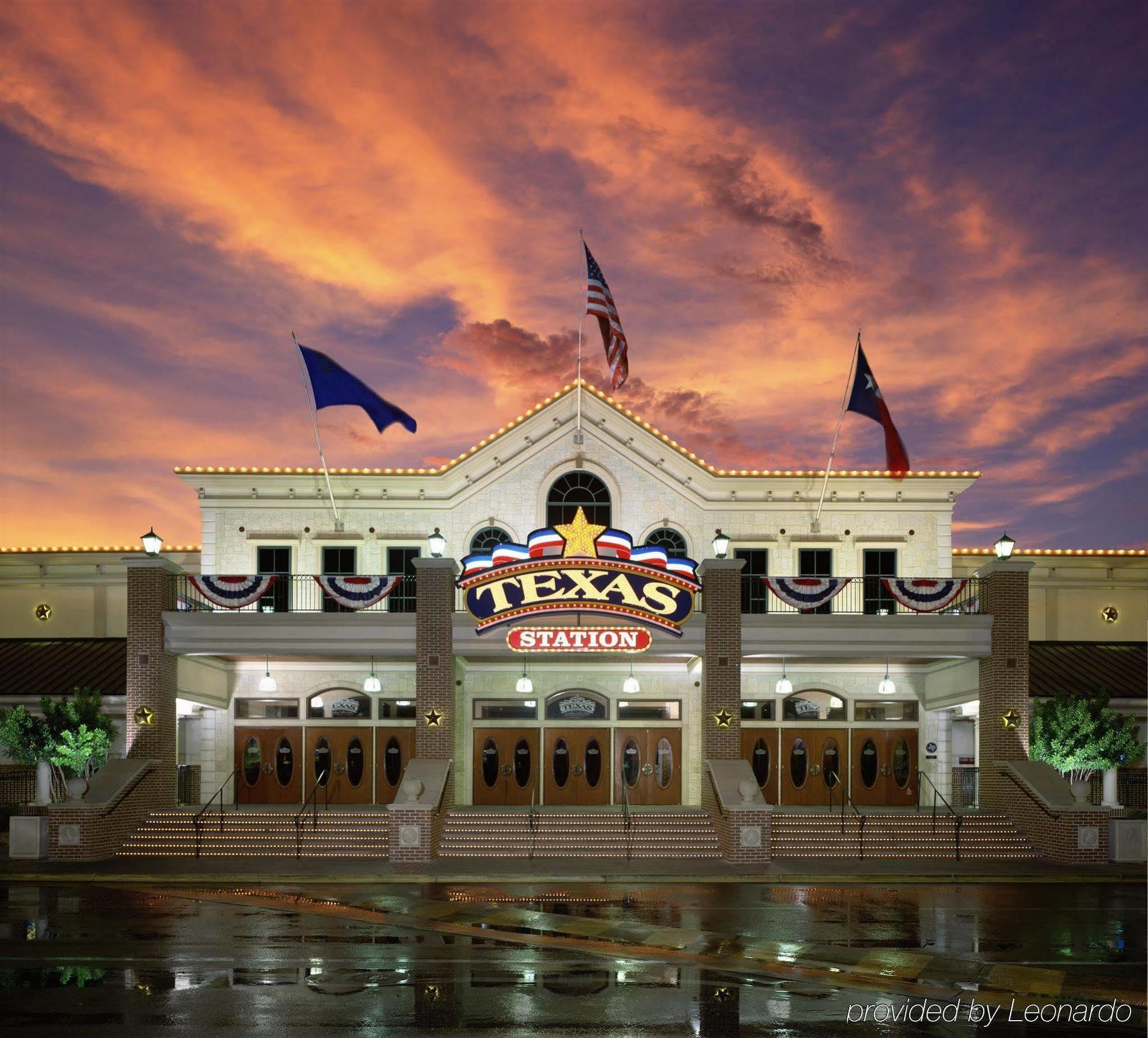 Texas Station Gambling Hall & 3*