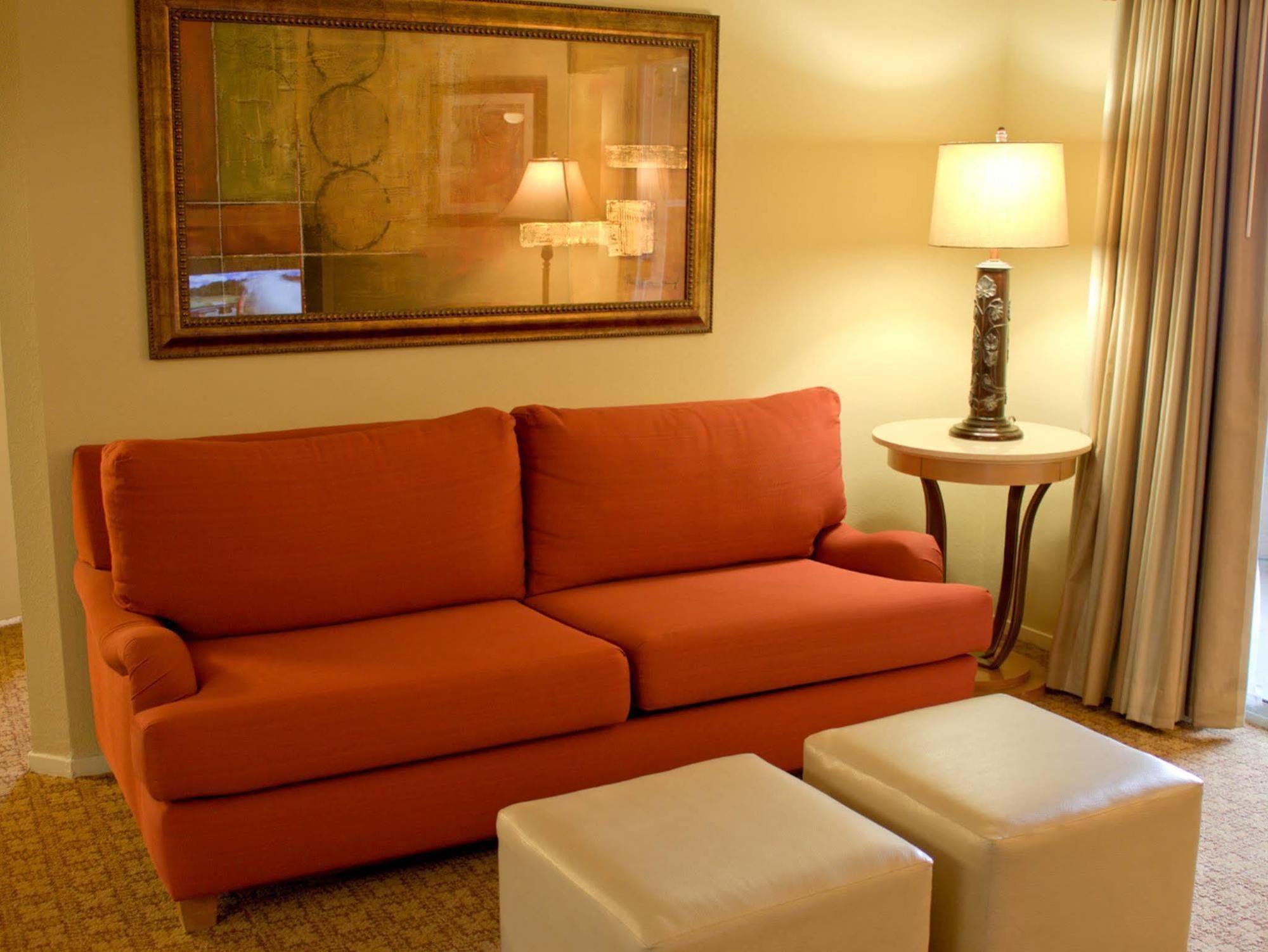 Hilton Vacation Club Desert Retreat Vegas 3* Las Vegas