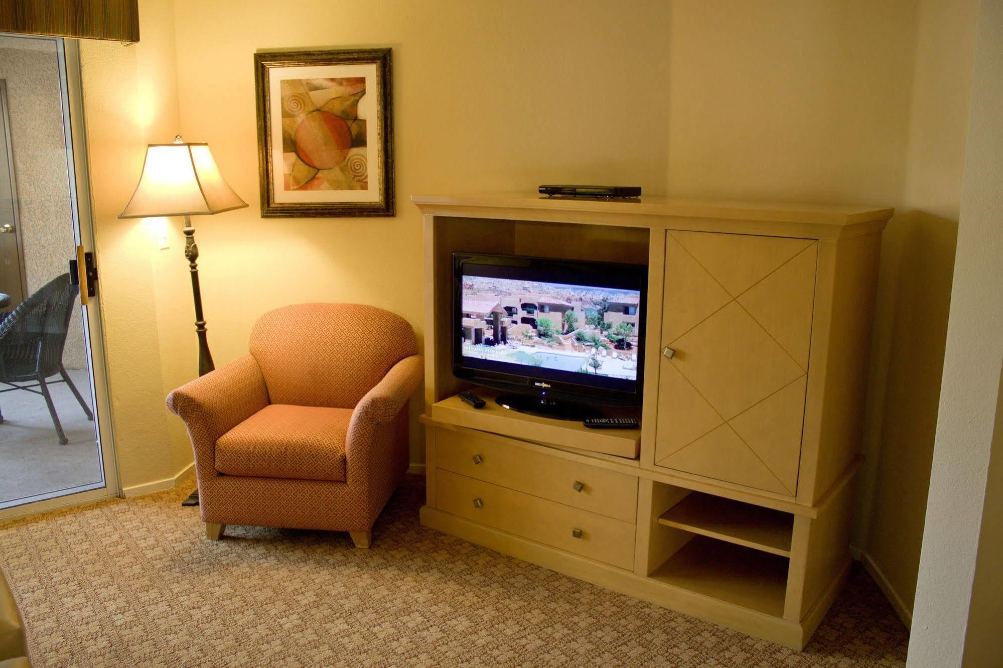 Hilton Vacation Club Desert Retreat Vegas Resort