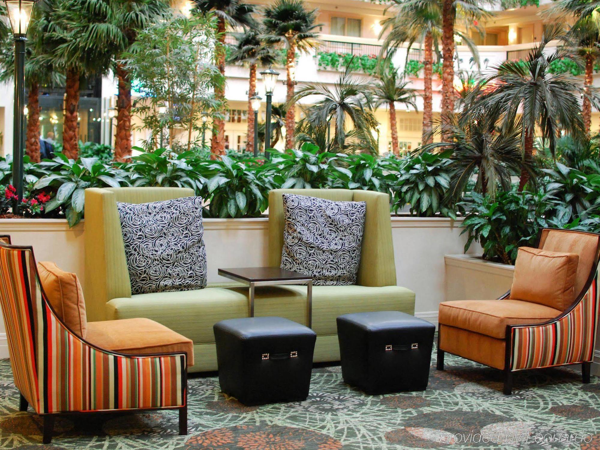 Hotel Embassy By Hilton Vegas