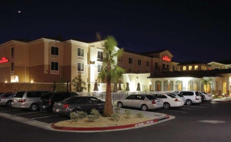 Hilton Garden Vegas/henderson Hotel