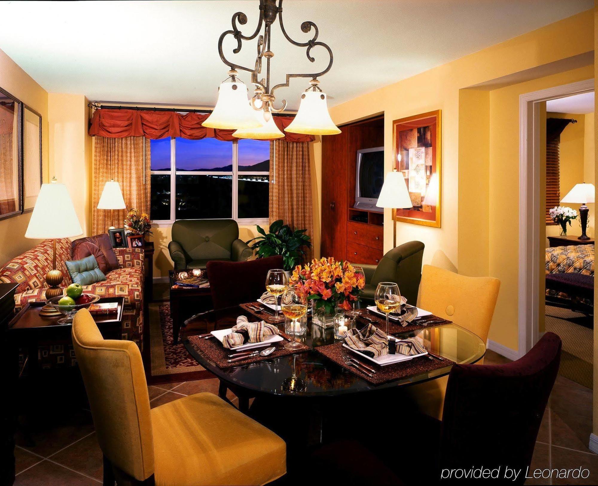 The Grandview At Vegas Resort