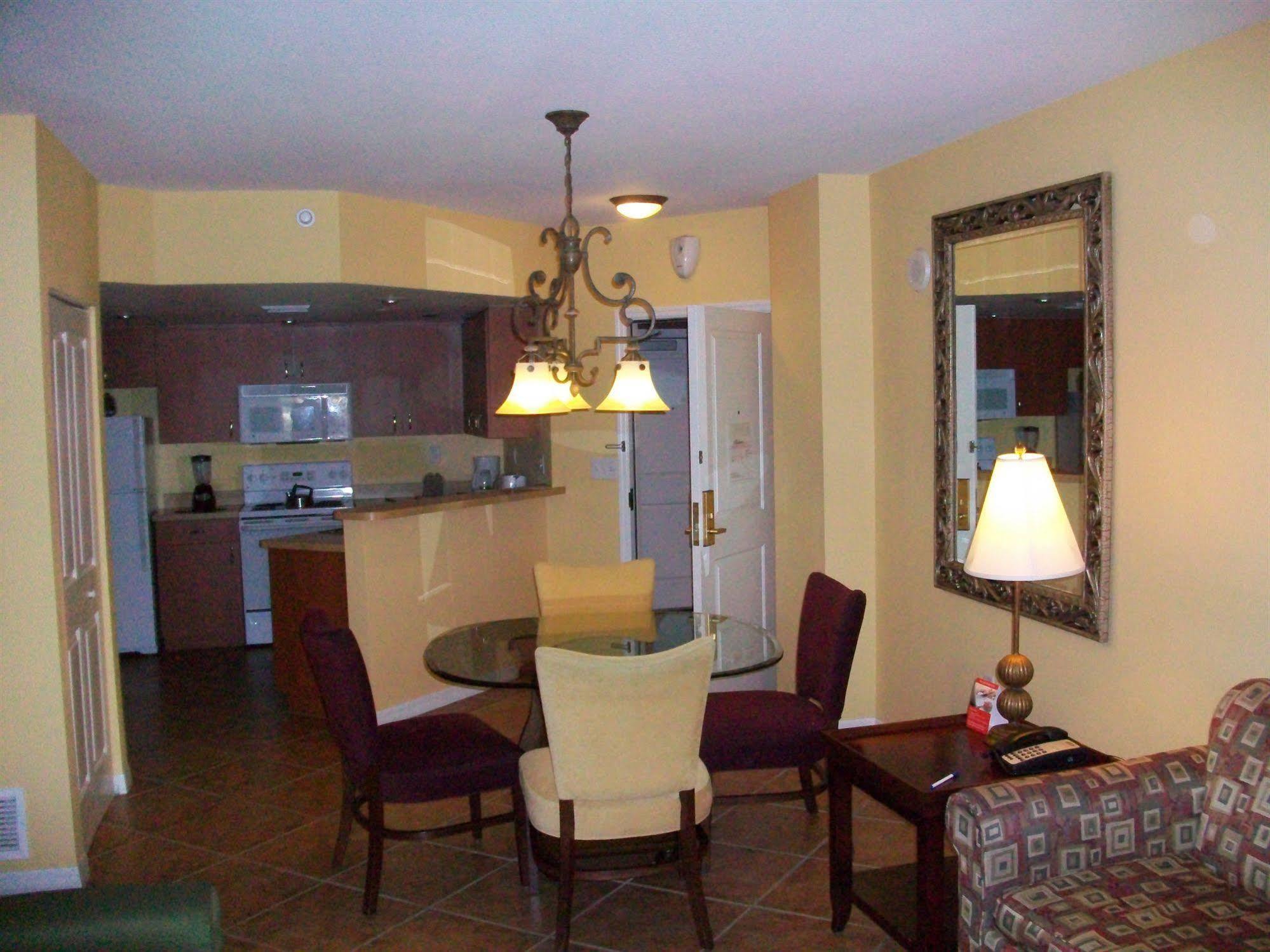 Resort The Grandview At Vegas 3*