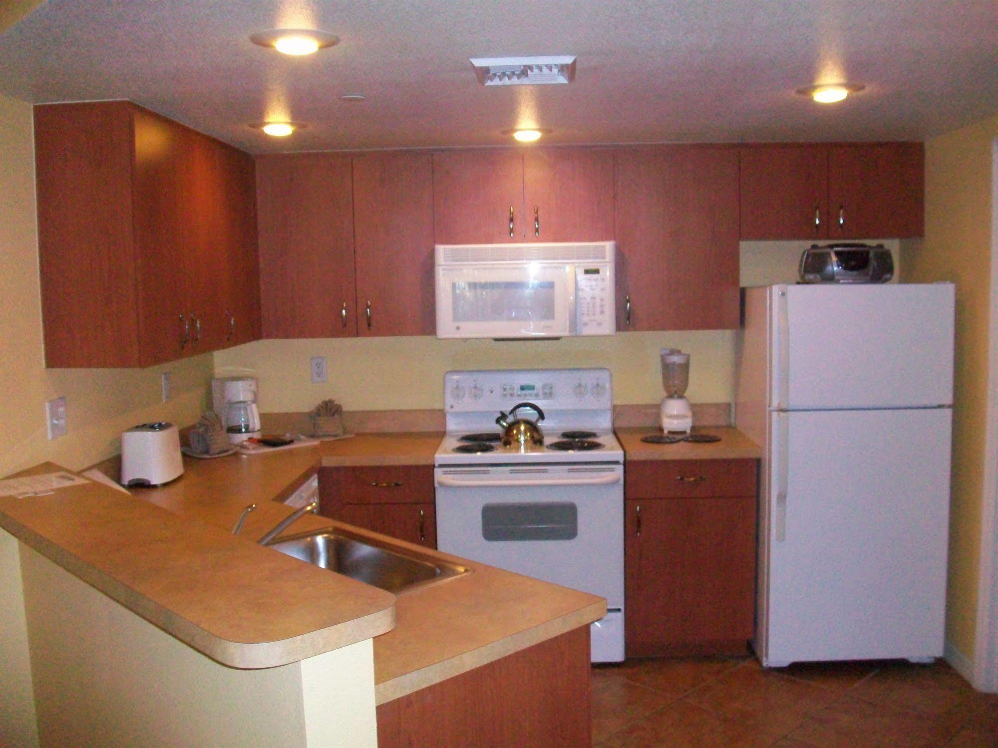 The Grandview At Vegas Resort 3*