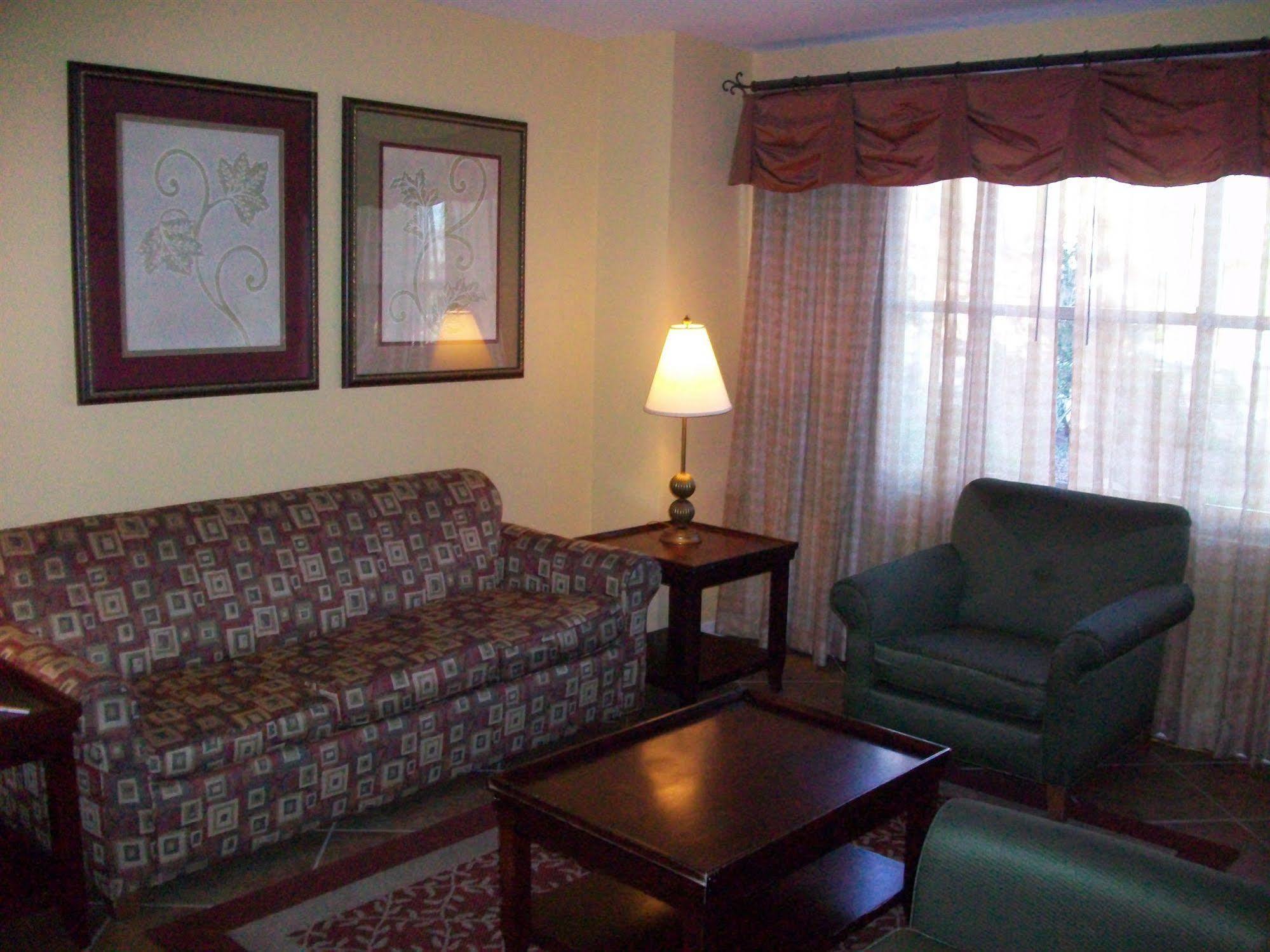 The Grandview At Vegas Resort 3*