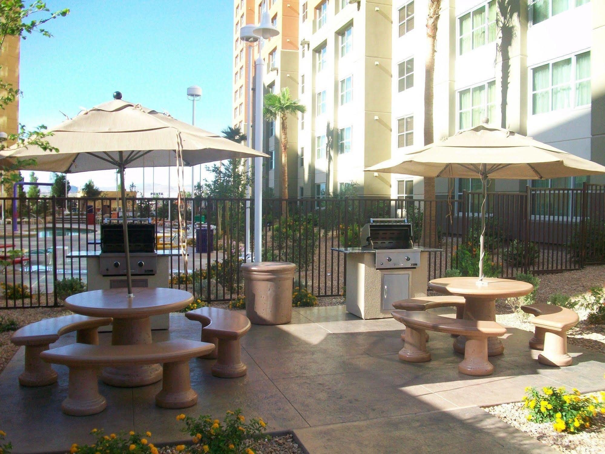 Resort The Grandview At Vegas Las Vegas