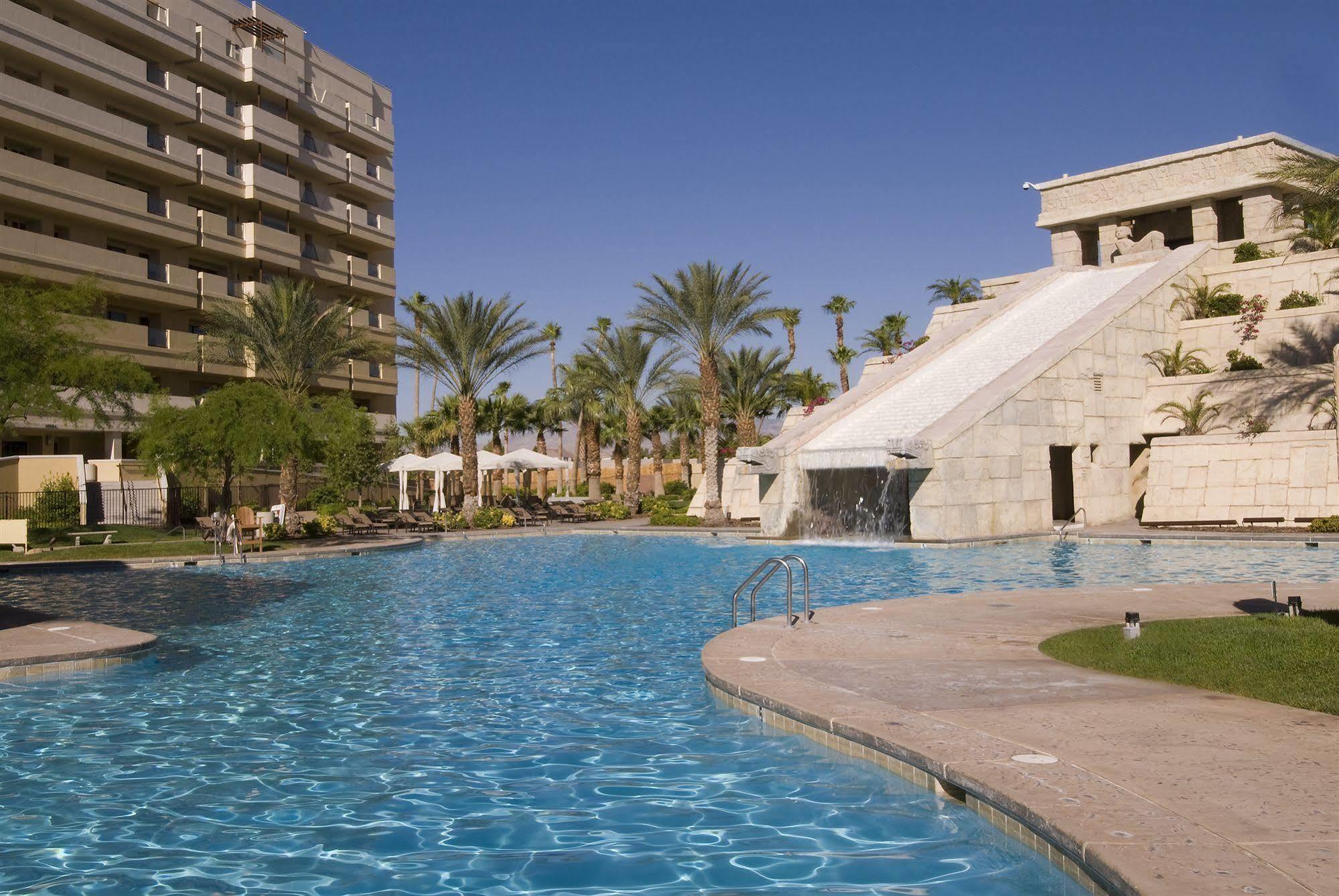 Hilton Vacation Club Cancun Vegas 3*