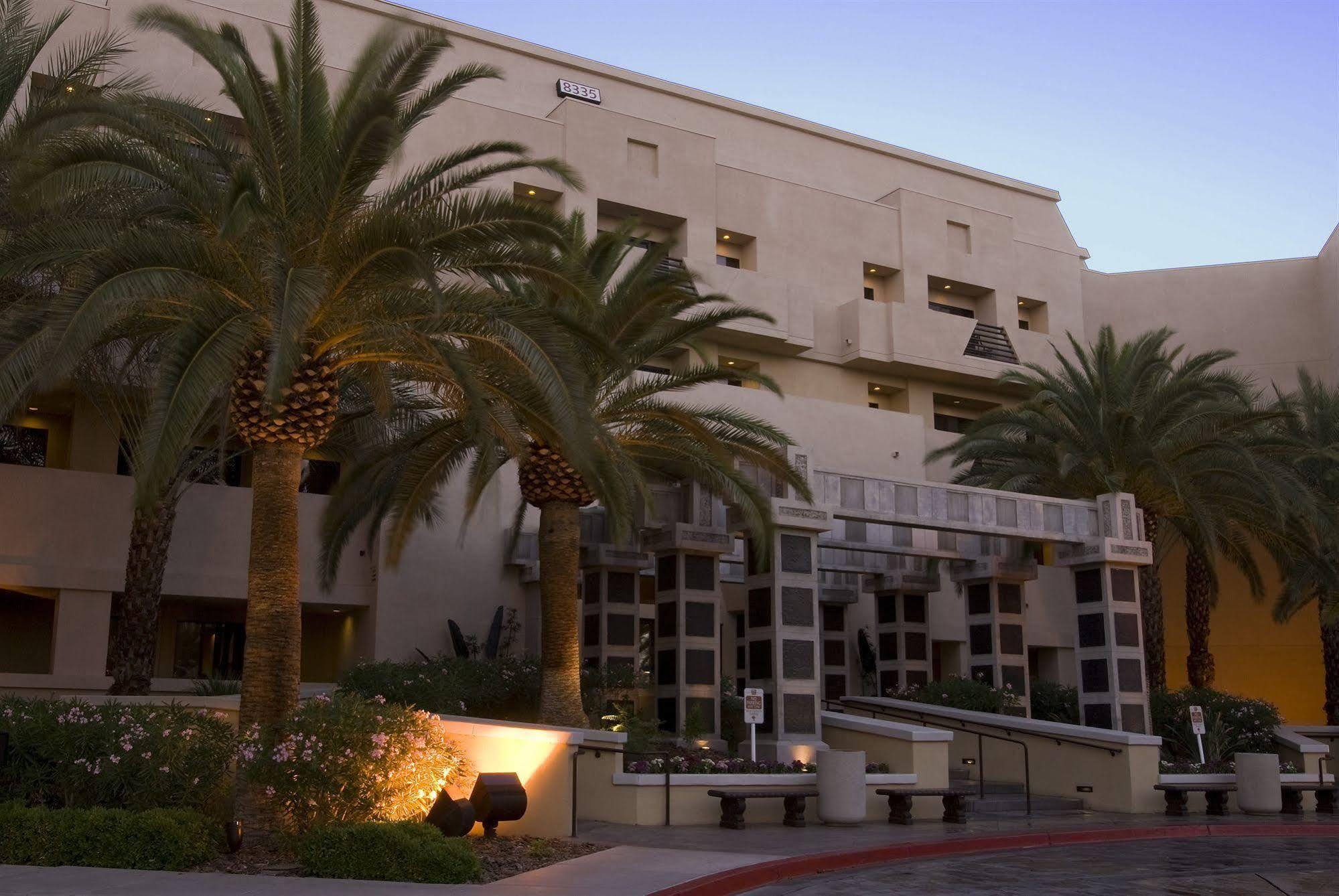 Hilton Vacation Club Cancun Vegas Resort 3*