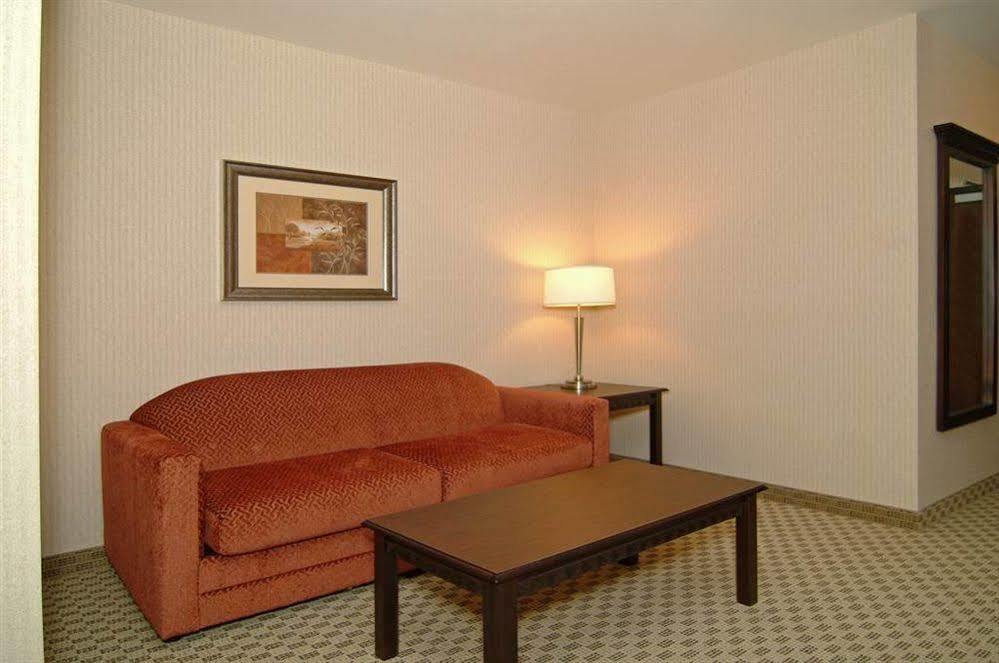 Comfort Inn&suites Henderson - Vegas