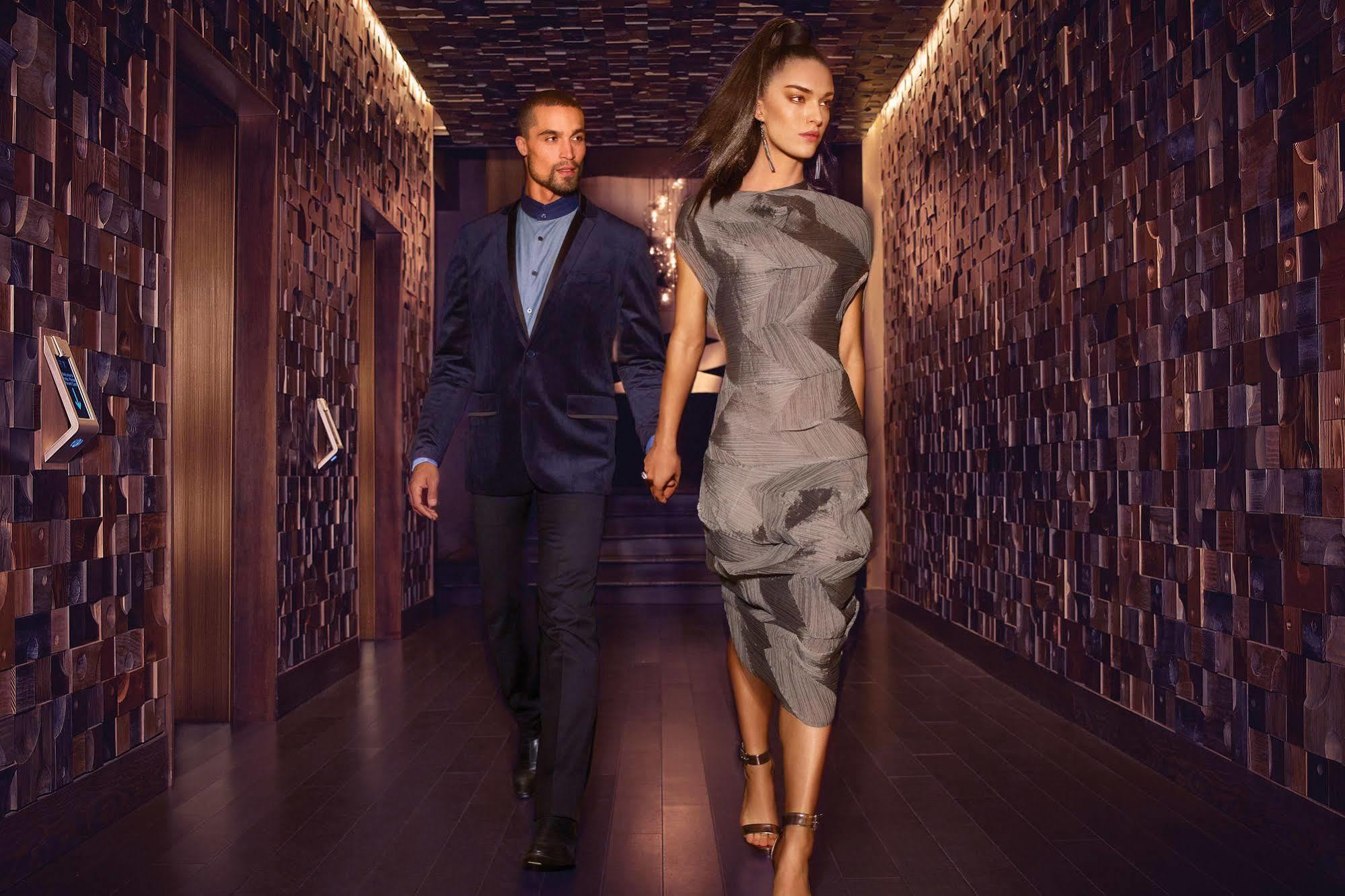 Nobu At Caesars Palace 5* Las Vegas