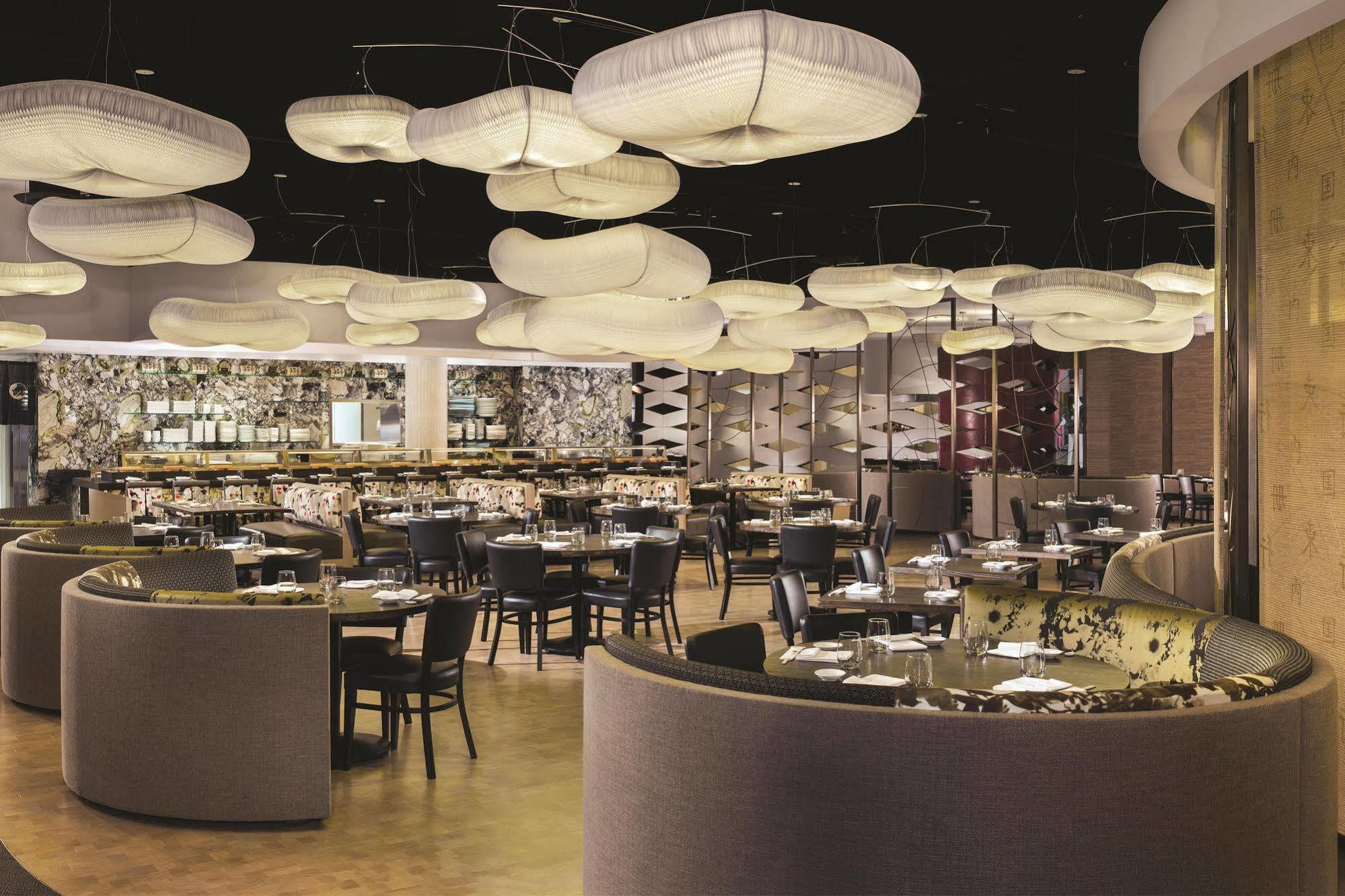 Resort Nobu At Caesars Palace Las Vegas