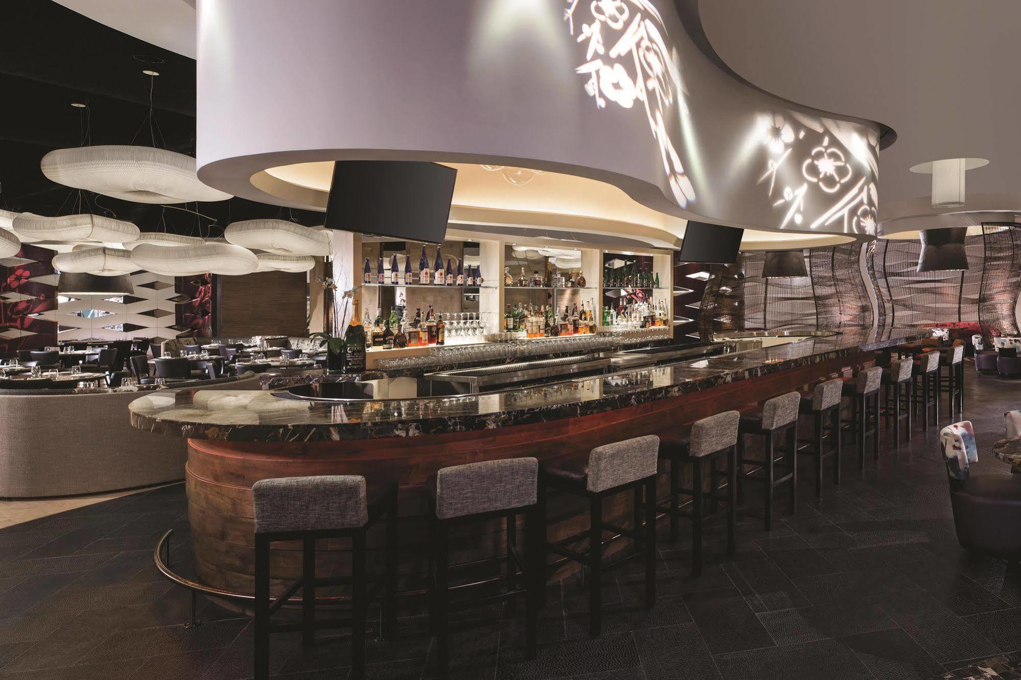 Nobu At Caesars Palace 5*
