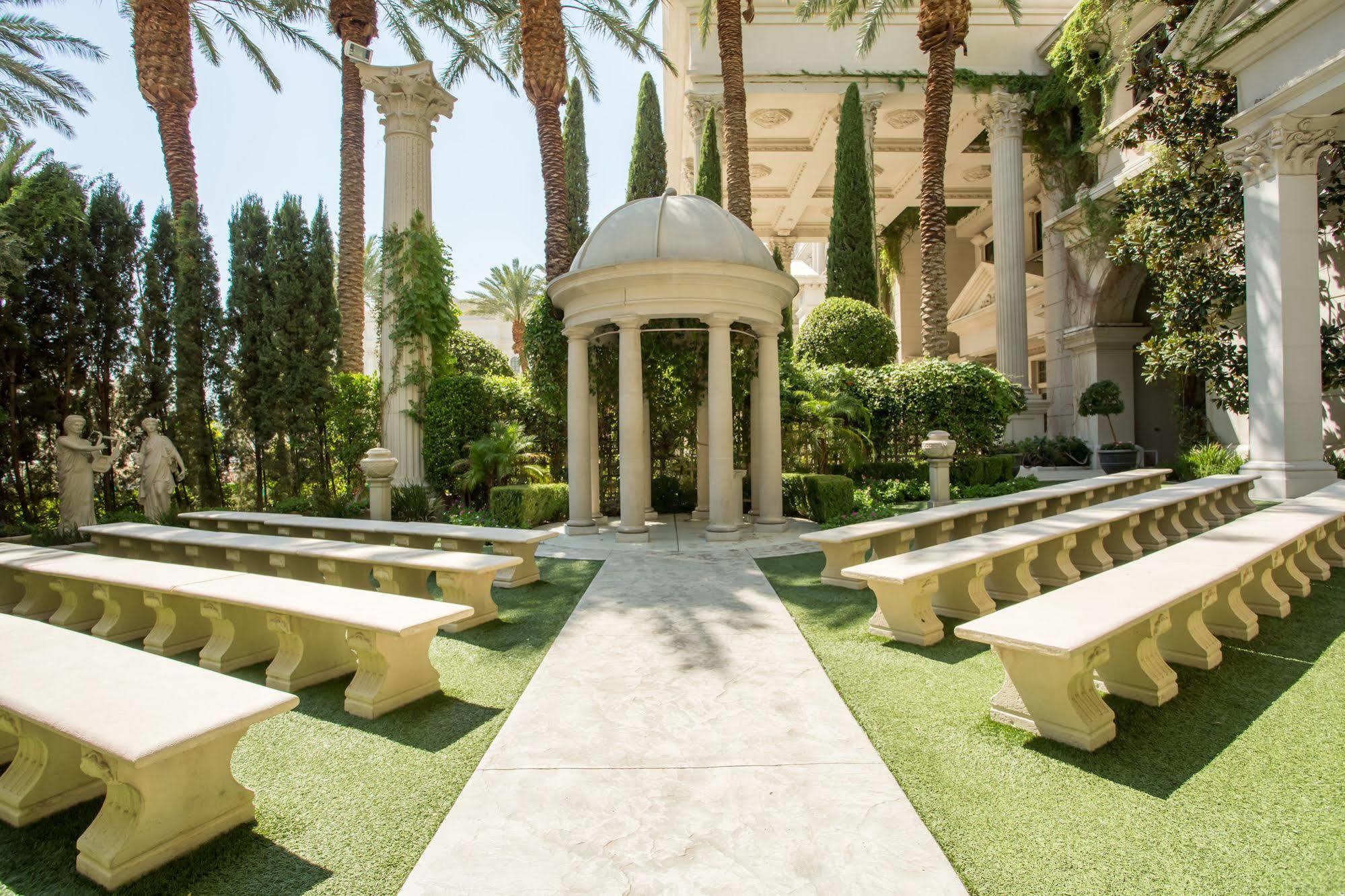 Nobu At Caesars Palace