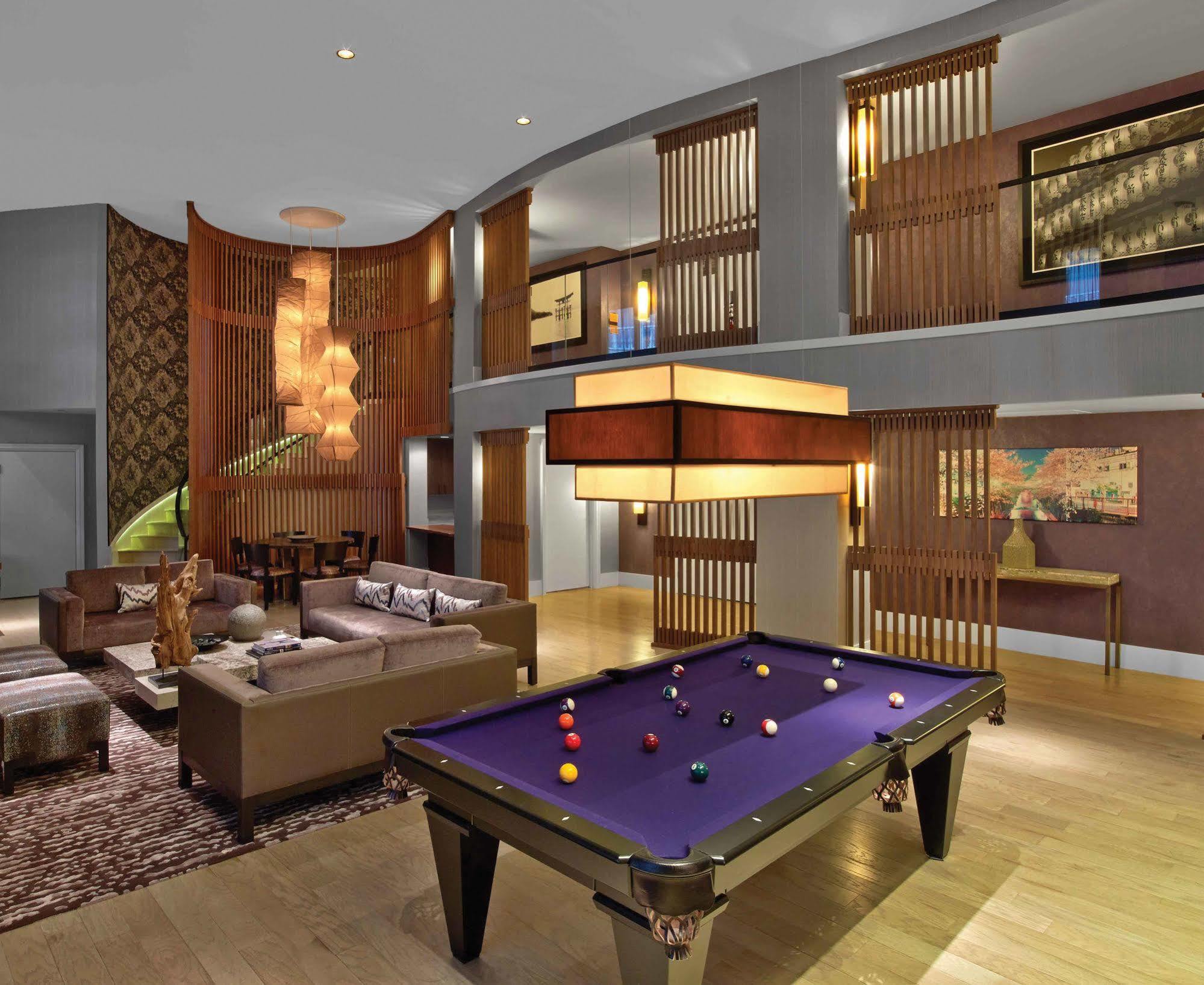 Resort Nobu At Caesars Palace Las Vegas