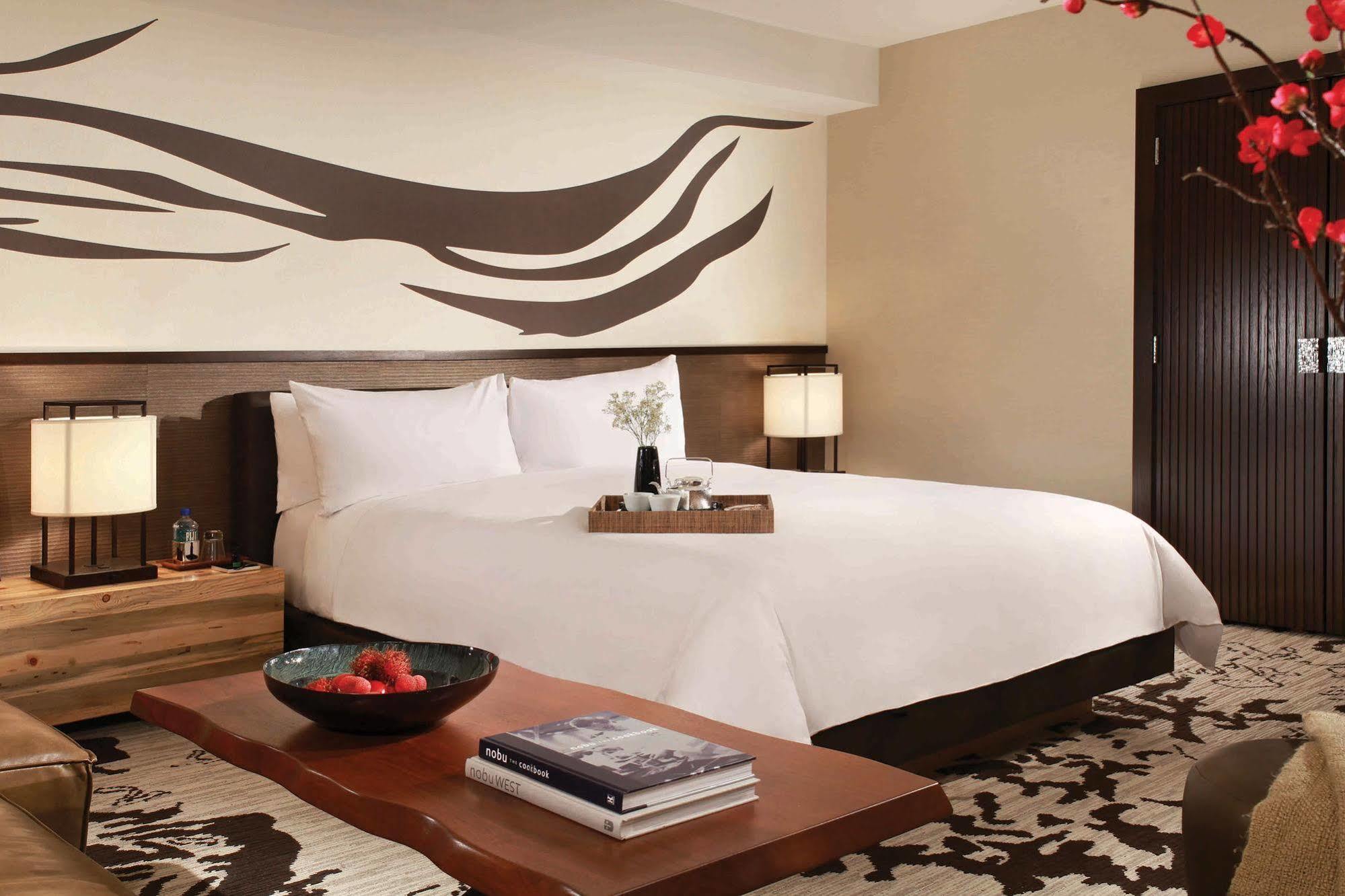 Resort Nobu At Caesars Palace