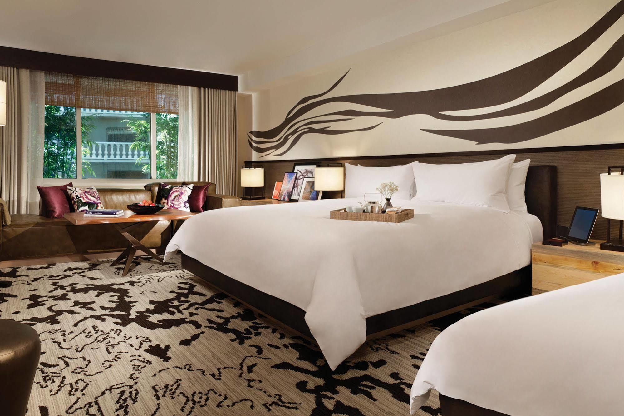 Resort Nobu At Caesars Palace 5*