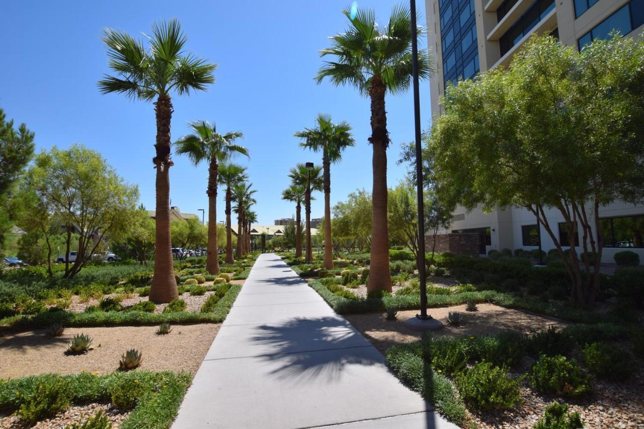 The Berkley, Vegas 4* Las Vegas