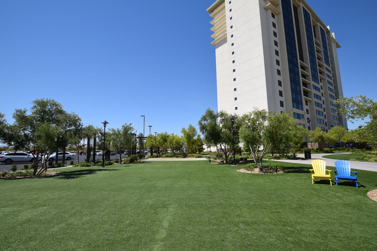 The Berkley, Vegas Hotel 4*