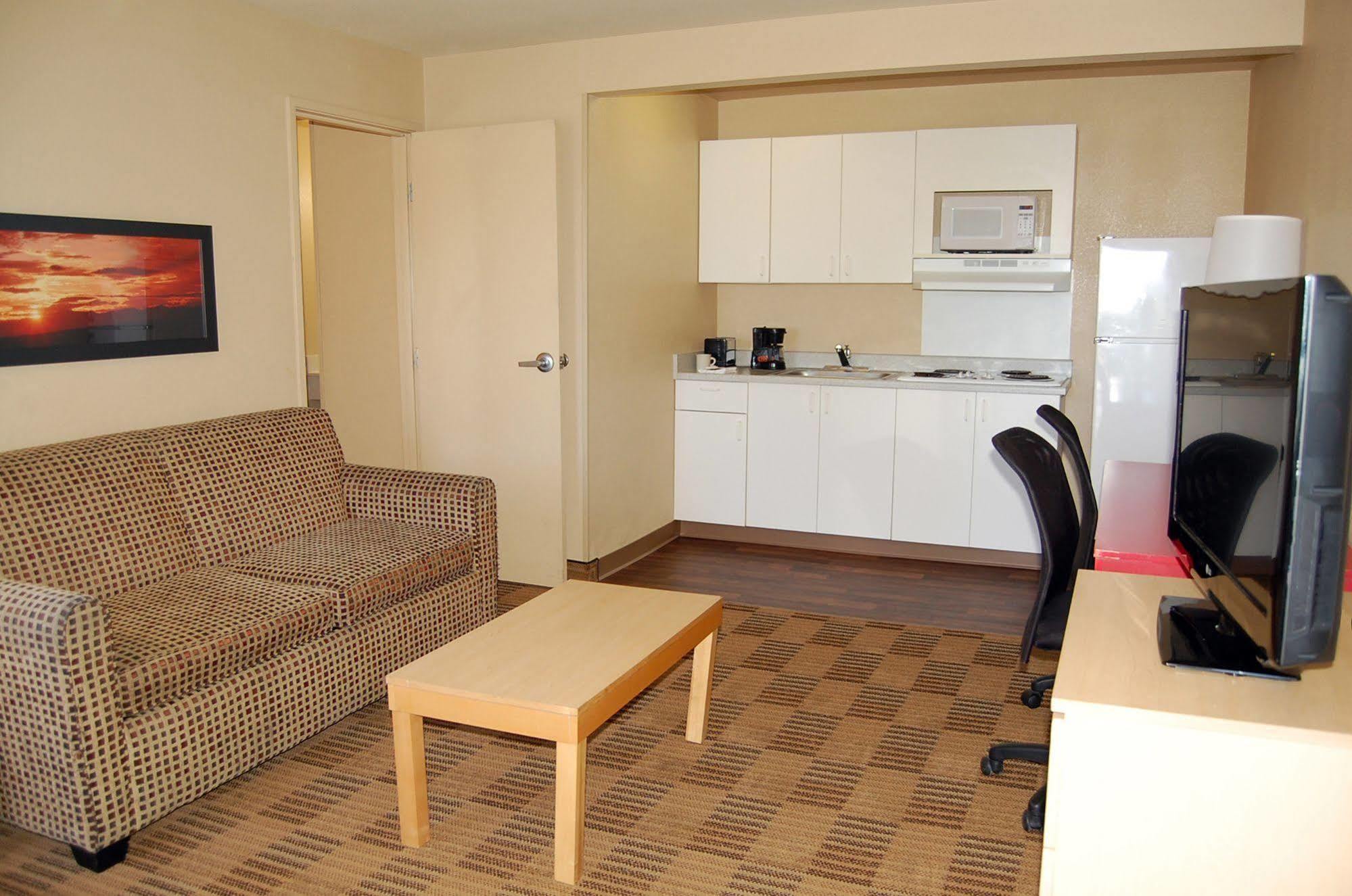 Hotel Extended America - Vegas - Valley View Las Vegas