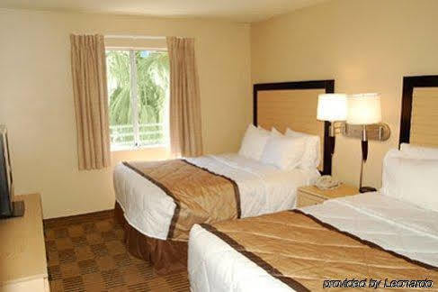 Extended America - Vegas - Valley View Hotel