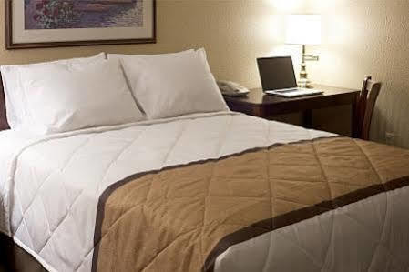 Hotel Extended America - Vegas - Valley View 2*