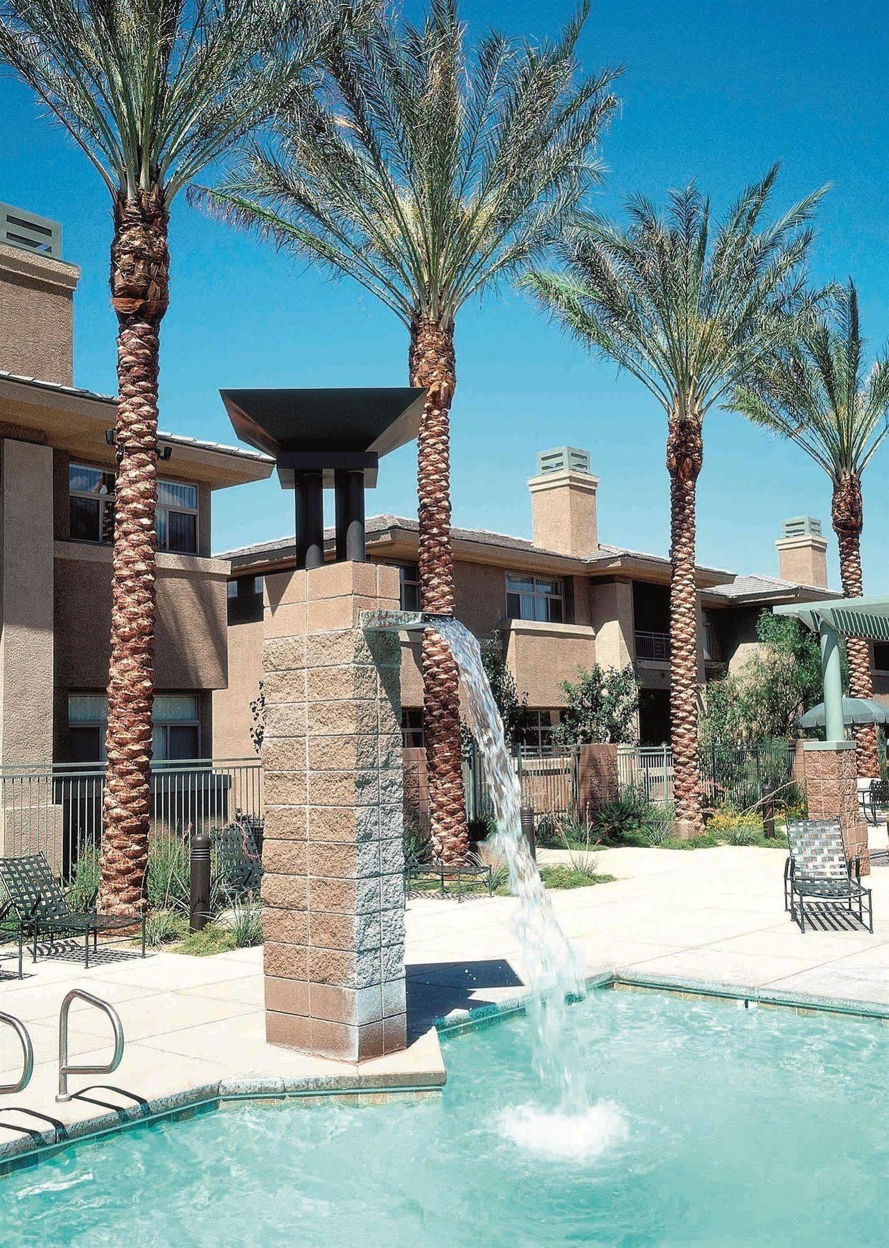The Cliffs At Peace Canyon 3* Las Vegas