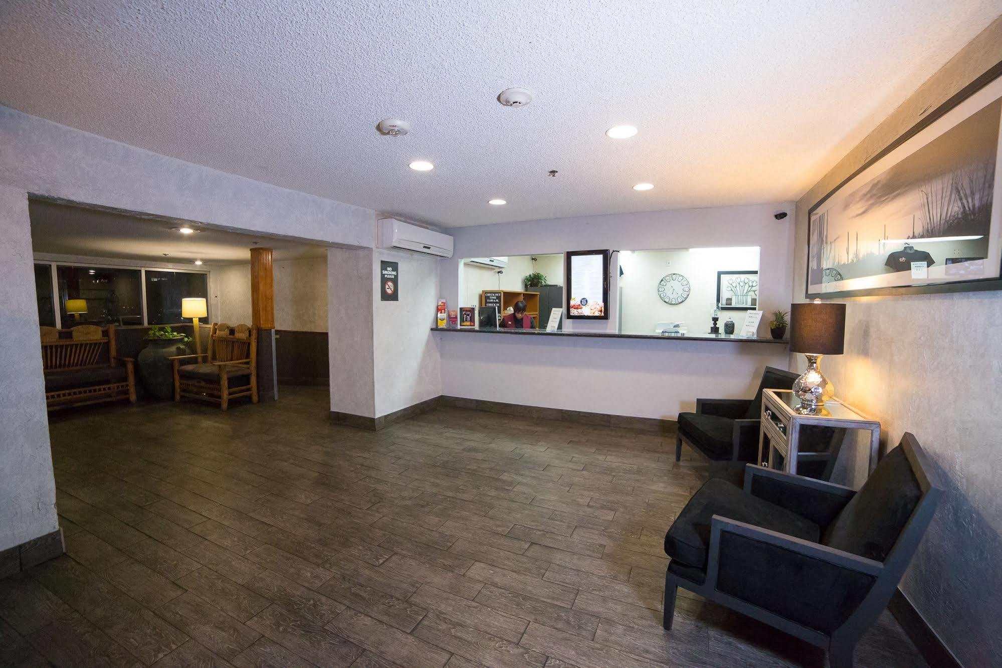 Hotel Lucky Club Casino & Las Vegas