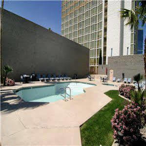 Hotel Clarion & Casino Las Vegas