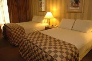 Clarion & Casino Hotel Las Vegas