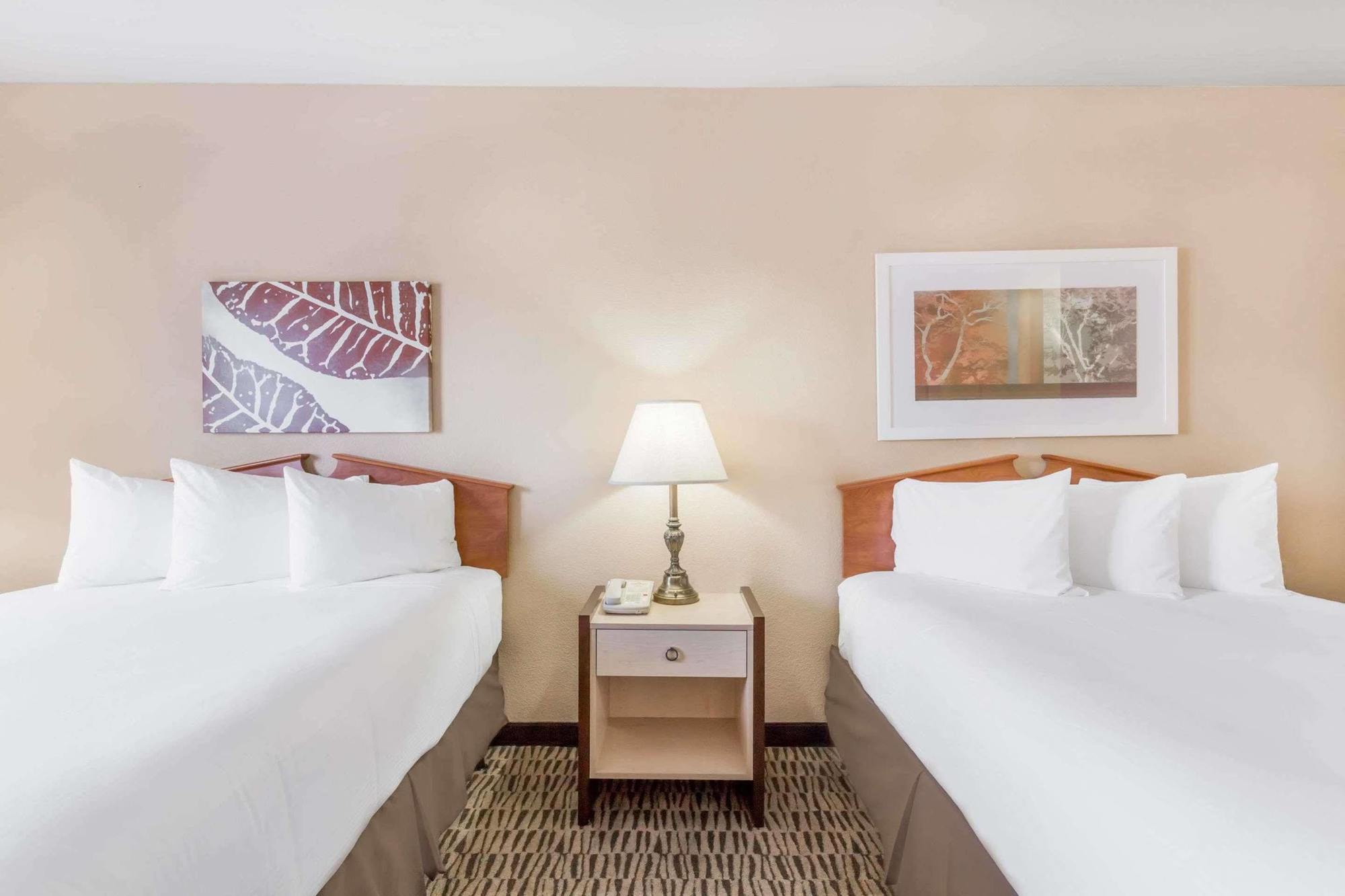 Hawthorn Vegas Hotel Las Vegas
