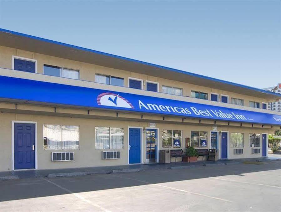 Americas Value Vegas Strip 2* Las Vegas