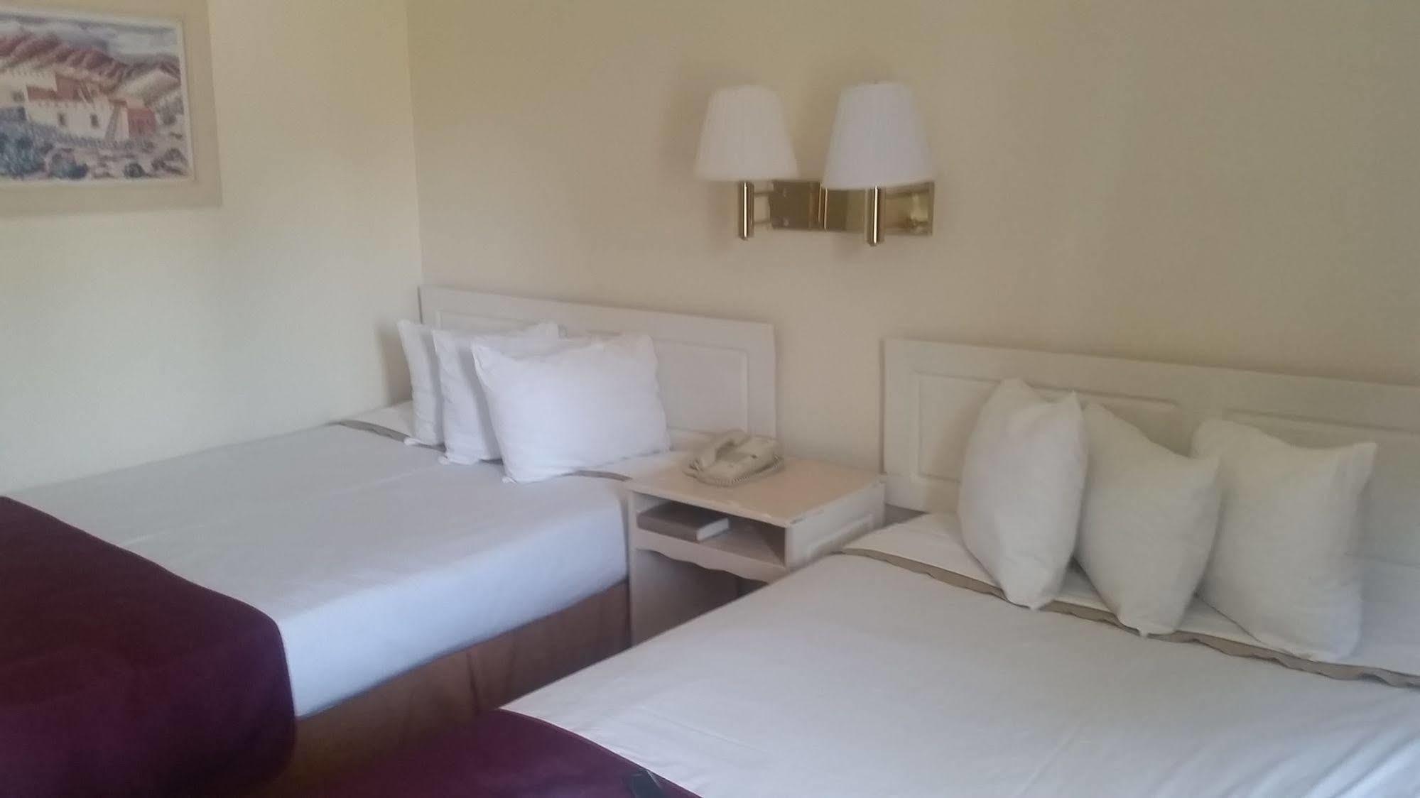 Motel Americas Value Vegas Strip