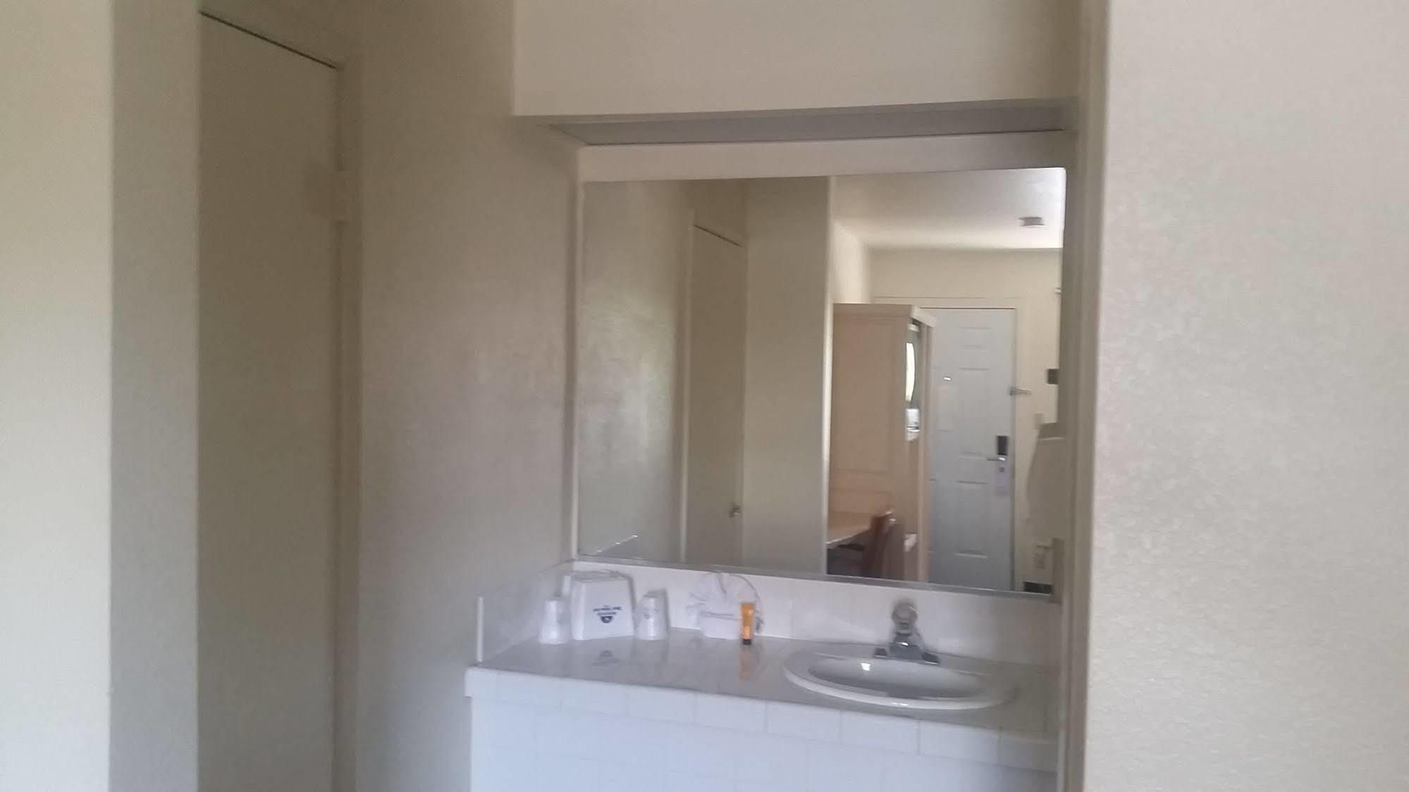Motel Americas Value Vegas Strip 2*