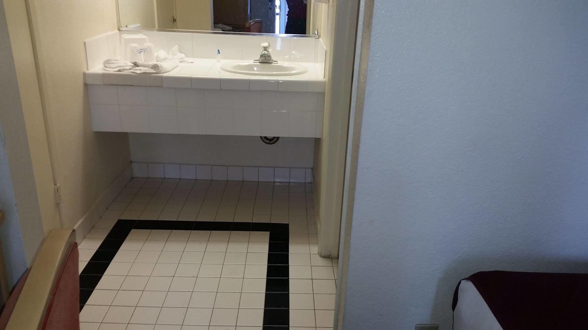Motel Americas Value Vegas Strip