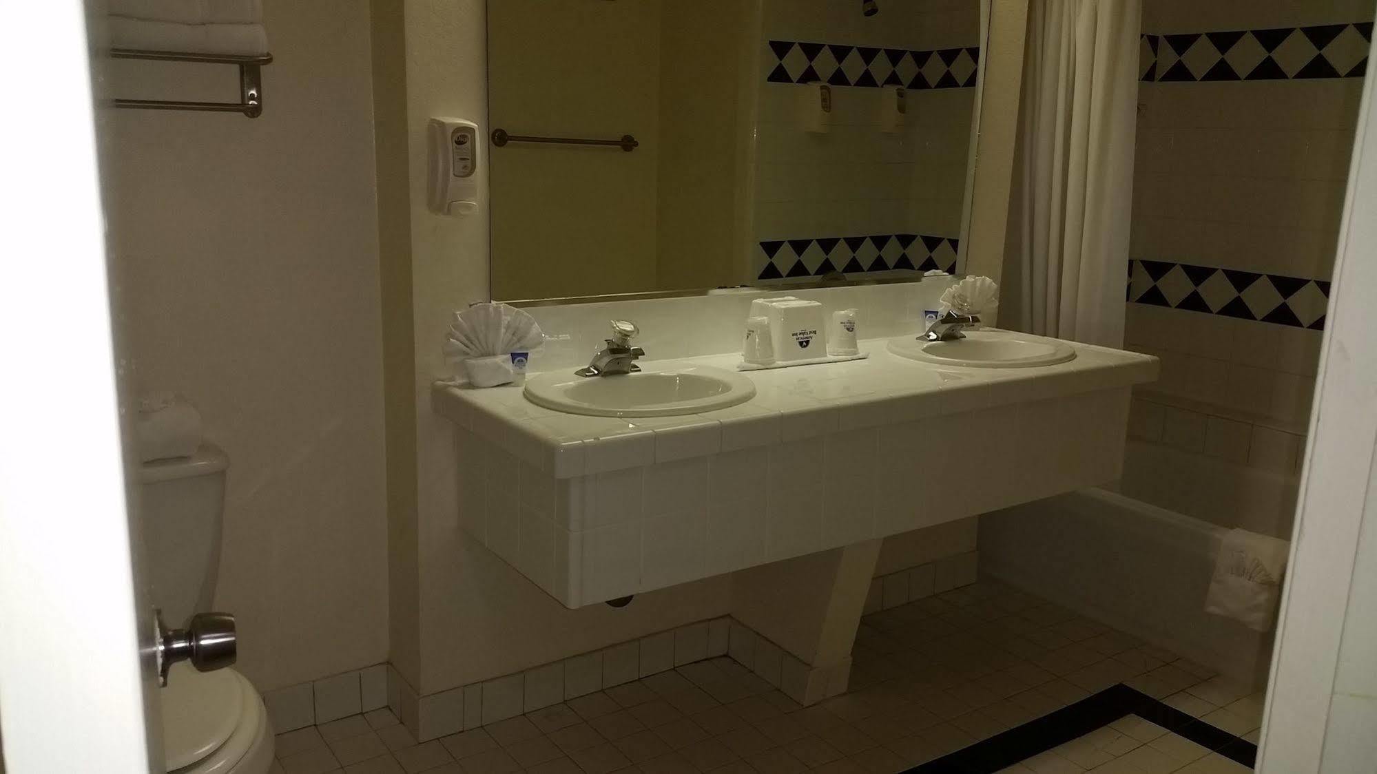 Americas Value Vegas Strip 2* Las Vegas