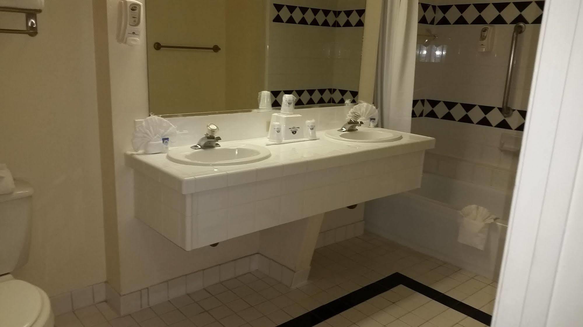 Americas Value Vegas Strip Motel 2*