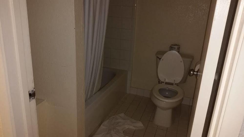 Americas Value Vegas Strip Motel 2*