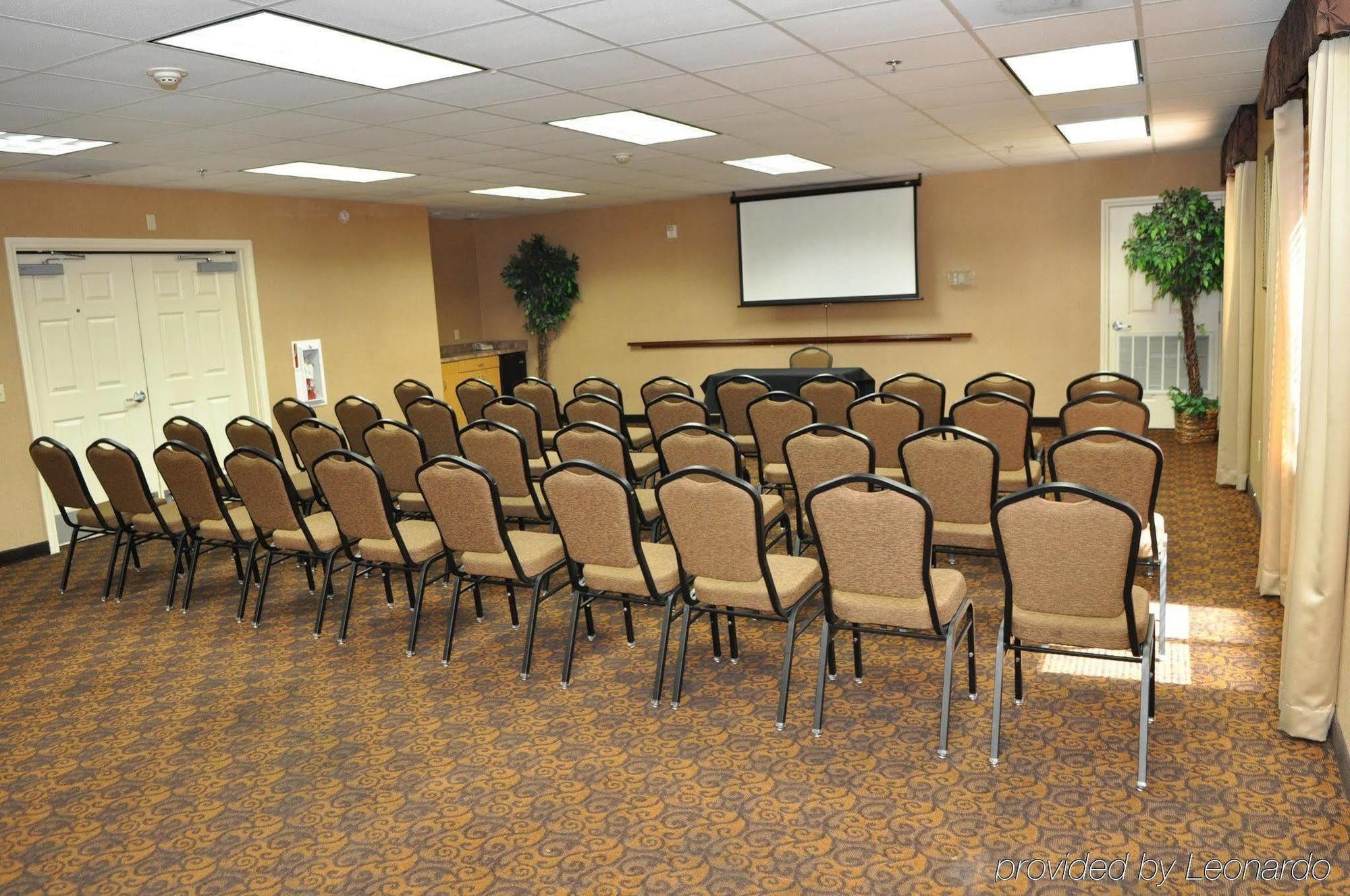 Express Vegas-nellis By Ihg Hotel