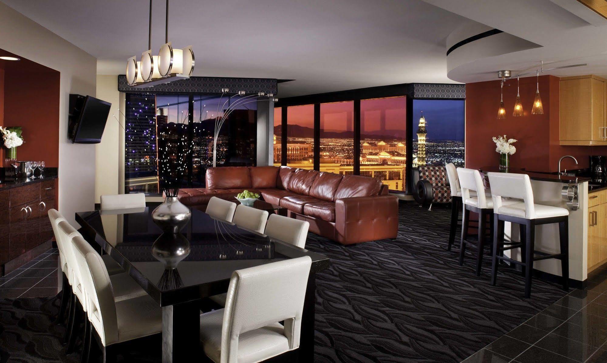 Hilton Grand Vacations Club Elara Center Strip Vegas Resort