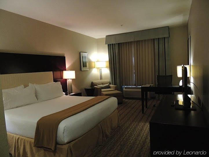 Express & Vegas Sw Springvalley By Ihg Hotel Las Vegas