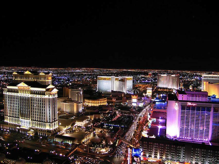 Hotel Express & Vegas Sw Springvalley By Ihg Las Vegas