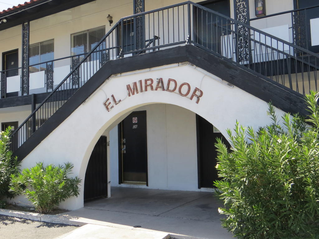 El Mirador 2*