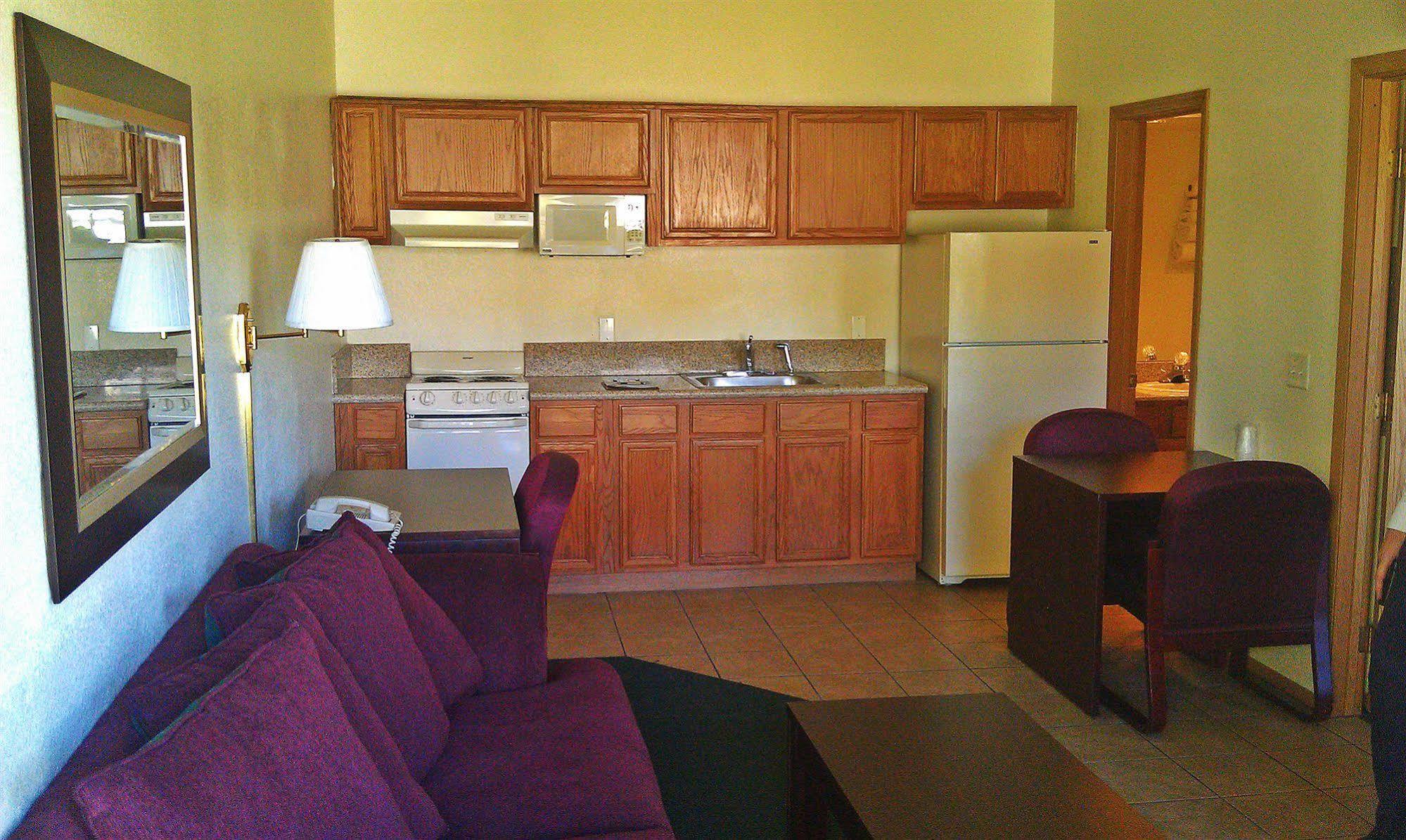 Aparthotel Manor