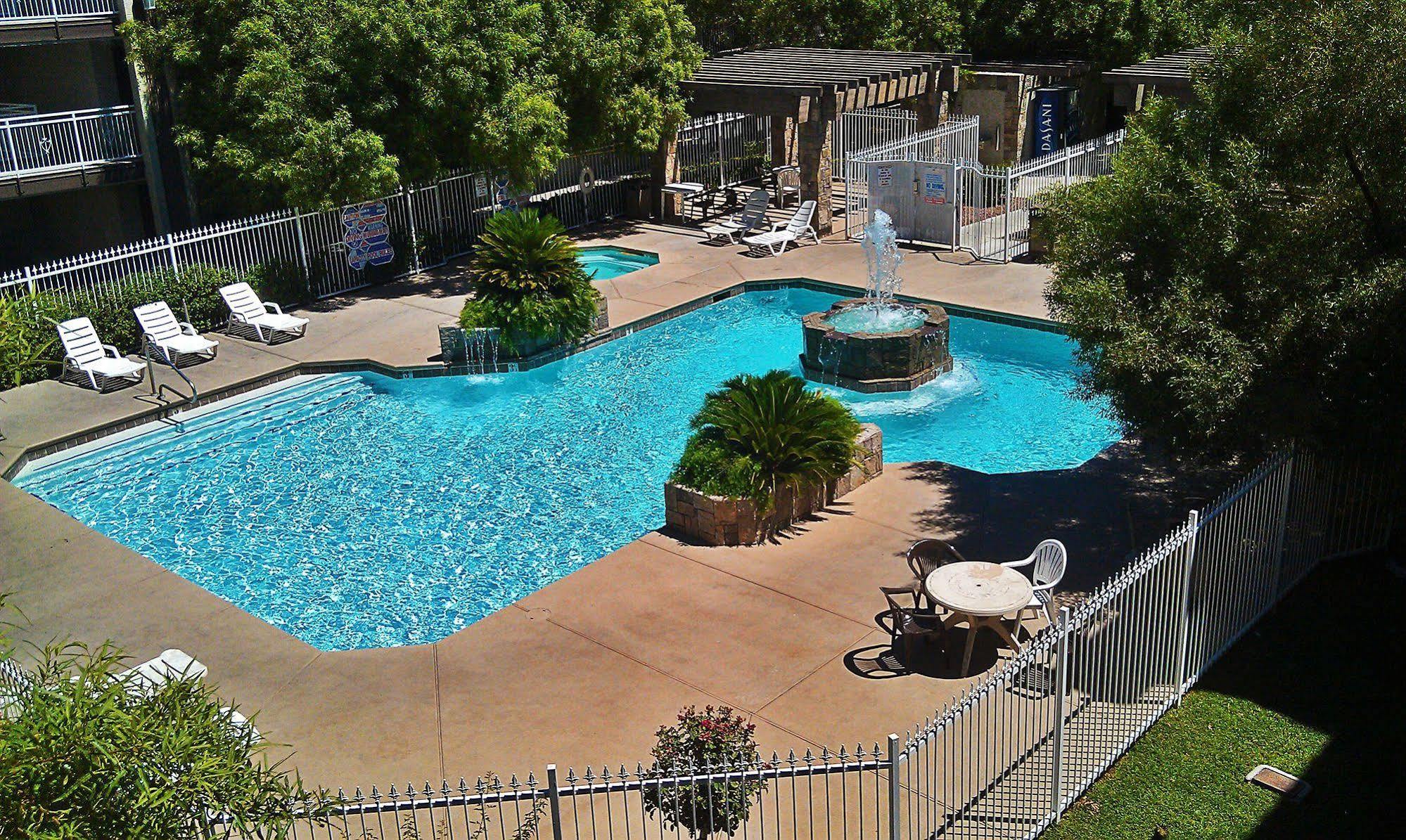 Manor 3* Las Vegas