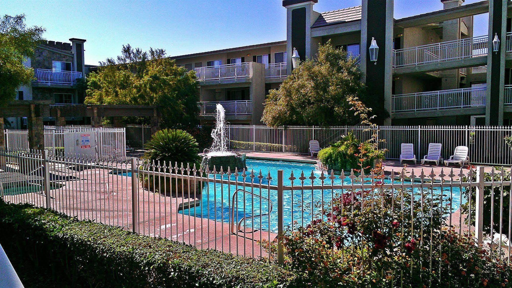 Aparthotel Manor Las Vegas