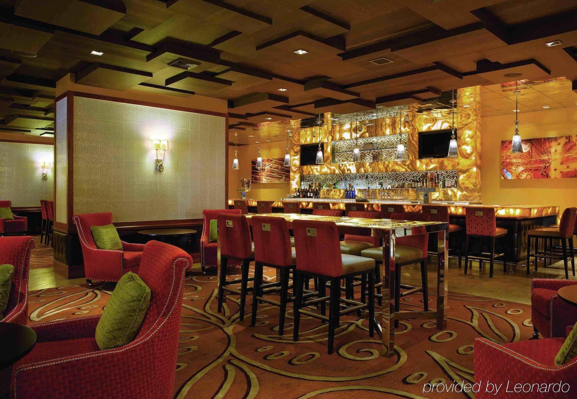 Marriott's Grand Chateau Hotel
