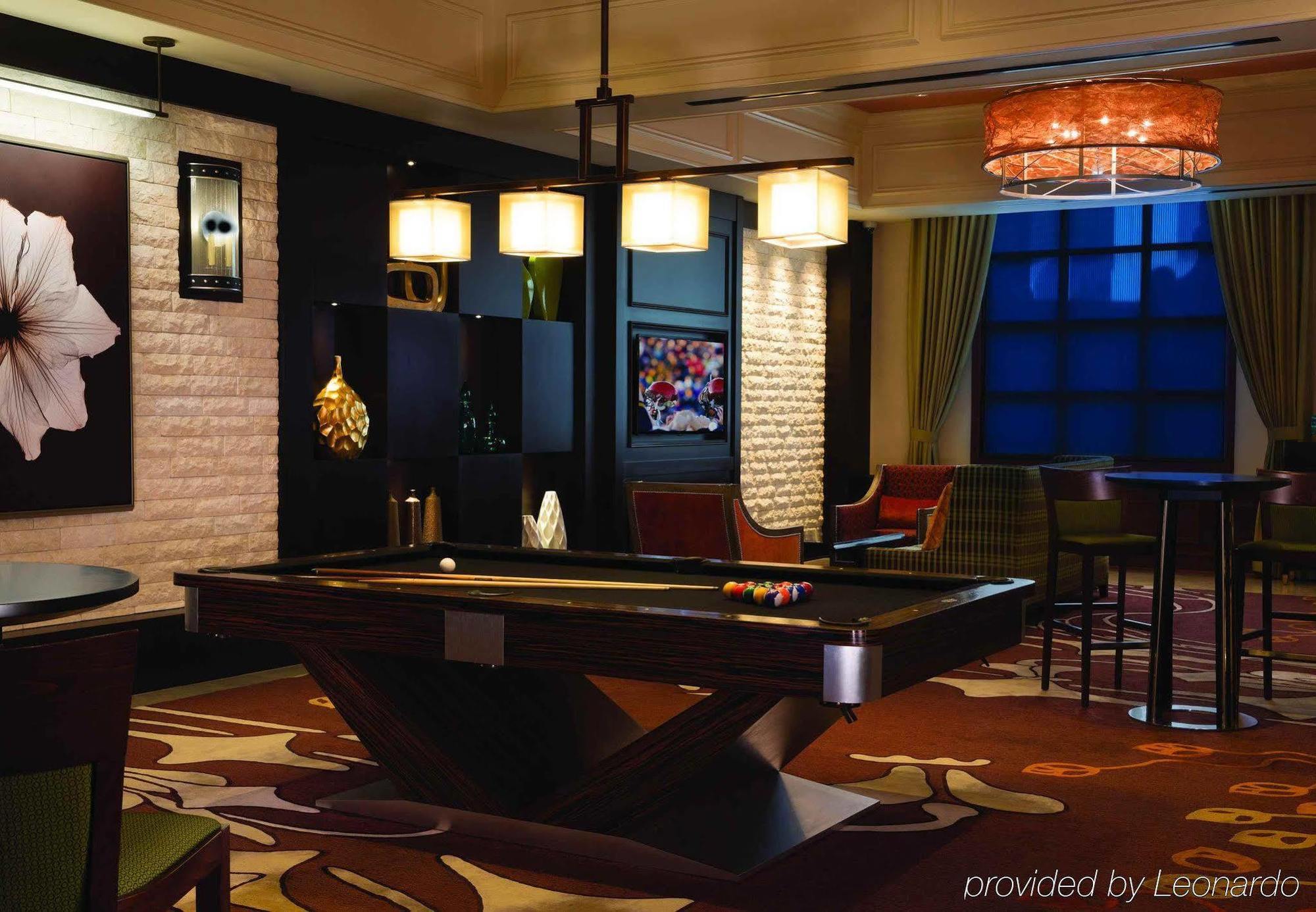 Marriott's Grand Chateau Las Vegas