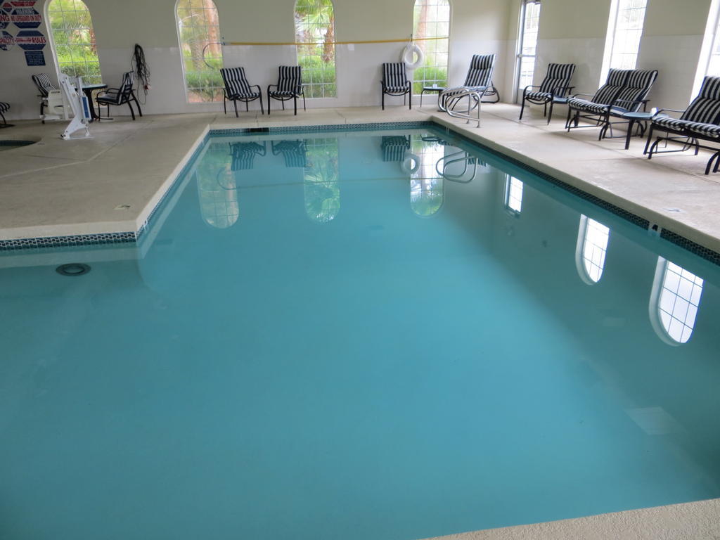 Hawthorn Vegas 3* Las Vegas
