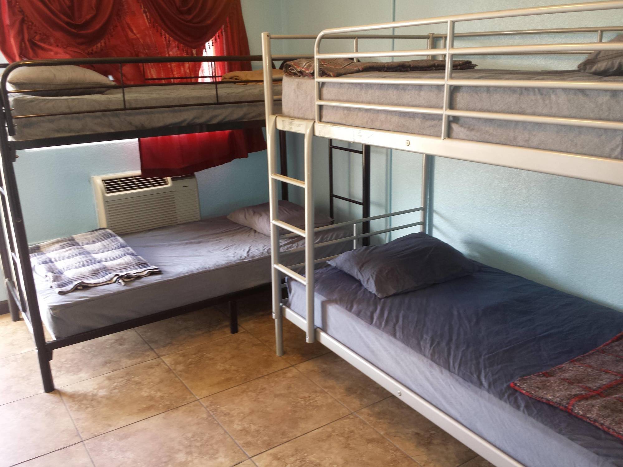 Bungalows Hostel